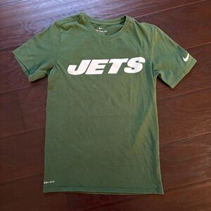 Nike New York Jets Classic Retro Tee